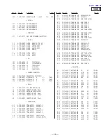 Preview for 25 page of Sony WM-GX510 Service Manual