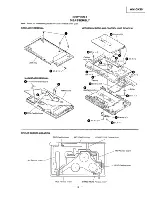 Preview for 5 page of Sony WM-GX90 Service Manual