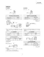 Preview for 7 page of Sony WM-GX90 Service Manual