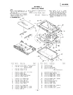 Preview for 15 page of Sony WM-GX90 Service Manual