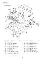 Preview for 16 page of Sony WM-GX90 Service Manual