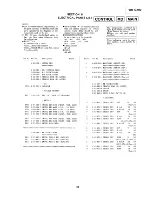 Preview for 19 page of Sony WM-GX90 Service Manual