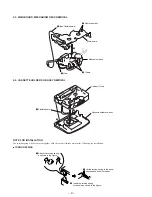 Preview for 4 page of Sony WM-PA1 Service Manual