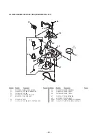 Preview for 8 page of Sony WM-PA1 Service Manual