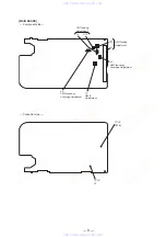 Preview for 9 page of Sony WMFS220 - Portable Sports AM/FM Cassette Player Service Manual