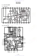 Preview for 10 page of Sony WMFS220 - Portable Sports AM/FM Cassette Player Service Manual