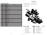 Preview for 14 page of Sony WMFS220 - Portable Sports AM/FM Cassette Player Service Manual