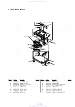 Preview for 15 page of Sony WMFS220 - Portable Sports AM/FM Cassette Player Service Manual