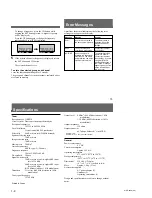 Предварительный просмотр 12 страницы Sony WRR-800A Service Manual