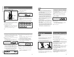 Предварительный просмотр 17 страницы Sony WRR-805A Service Manual