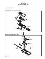 Preview for 19 page of Sony WRR-805A Service Manual