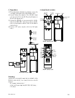 Preview for 23 page of Sony WRR-805A Service Manual