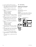 Preview for 26 page of Sony WRR-805A Service Manual