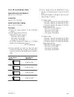 Preview for 29 page of Sony WRR-805A Service Manual