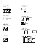 Предварительный просмотр 34 страницы Sony WRR-805A Service Manual