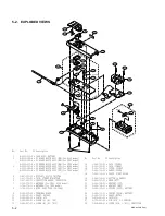 Preview for 36 page of Sony WRR-805A Service Manual