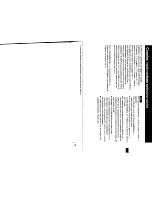 Preview for 47 page of Sony WRR-810A Operating Instructions Manual