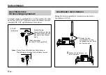 Предварительный просмотр 44 страницы Sony WRR-855A Operating Instructions Manual