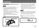 Предварительный просмотр 45 страницы Sony WRR-855A Operating Instructions Manual