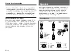 Preview for 48 page of Sony WRR-861A Operating Instructions Manual