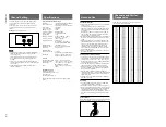 Preview for 5 page of Sony WRT-800A Service Manual