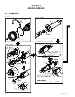 Preview for 6 page of Sony WRT-800A Service Manual