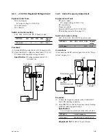 Preview for 13 page of Sony WRT-800A Service Manual