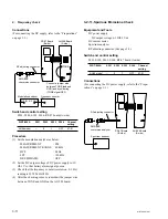 Preview for 20 page of Sony WRT-800A Service Manual