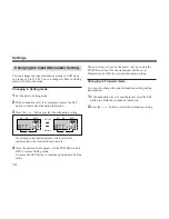 Предварительный просмотр 14 страницы Sony WRT-805A Operating Instructions Manual