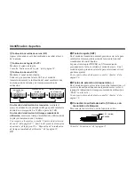 Предварительный просмотр 22 страницы Sony WRT-805A Operating Instructions Manual