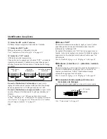 Предварительный просмотр 38 страницы Sony WRT-805A Operating Instructions Manual