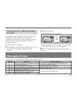 Предварительный просмотр 45 страницы Sony WRT-805A Operating Instructions Manual