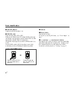 Preview for 8 page of Sony WRT-807A Operating Instructions Manual