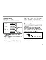 Preview for 23 page of Sony WRT-807A Operating Instructions Manual