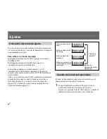 Preview for 26 page of Sony WRT-807A Operating Instructions Manual