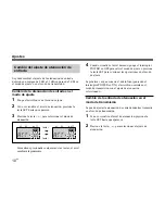 Preview for 28 page of Sony WRT-807A Operating Instructions Manual