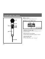 Preview for 38 page of Sony WRT-807A Operating Instructions Manual