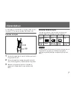 Preview for 41 page of Sony WRT-807A Operating Instructions Manual