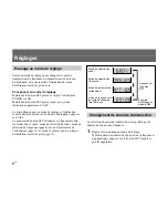 Preview for 42 page of Sony WRT-807A Operating Instructions Manual