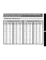 Preview for 51 page of Sony WRT-807A Operating Instructions Manual