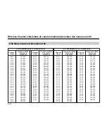 Preview for 52 page of Sony WRT-807A Operating Instructions Manual