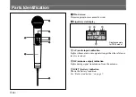 Предварительный просмотр 10 страницы Sony WRT-807B Operating Instructions Manual