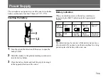 Предварительный просмотр 13 страницы Sony WRT-807B Operating Instructions Manual