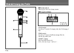 Предварительный просмотр 42 страницы Sony WRT-807B Operating Instructions Manual