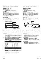 Preview for 20 page of Sony WRT-807B Service Manual