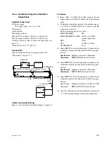 Preview for 21 page of Sony WRT-807B Service Manual