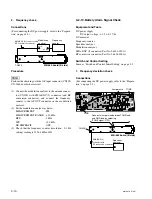 Preview for 26 page of Sony WRT-807B Service Manual