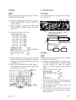 Preview for 27 page of Sony WRT-807B Service Manual