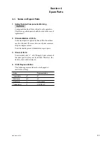 Preview for 29 page of Sony WRT-807B Service Manual