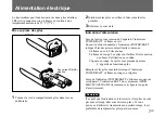 Предварительный просмотр 19 страницы Sony WRT-808A Operating Instructions Manual